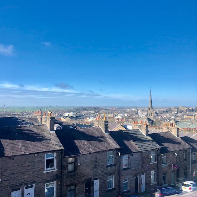 16 Wyresdale Road, Lancaster, LA1 3EA